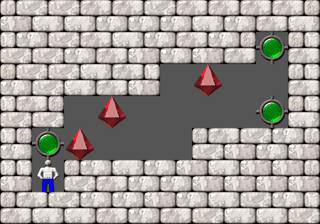 Уровень 58 — More Bugs collections